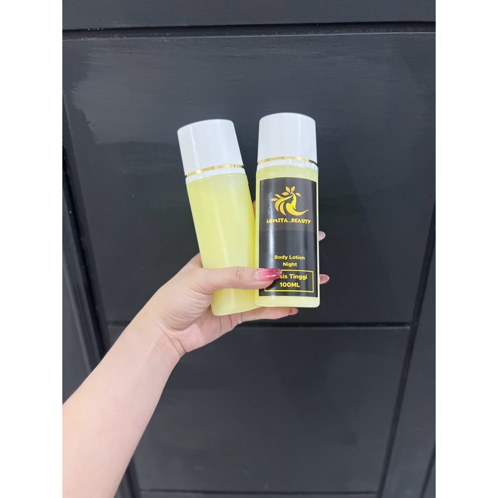 (SEPAKET)HbMalem,HbPagi,TonerBadan/DosisTinggi