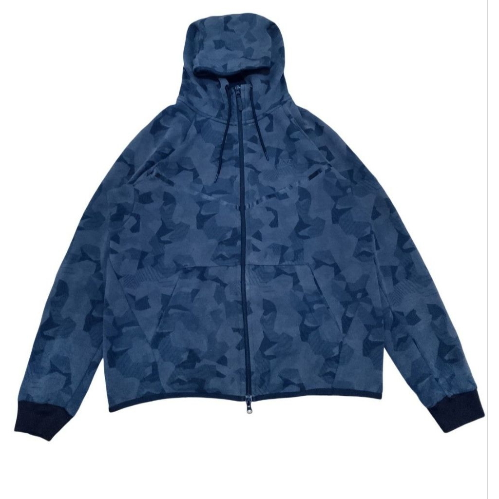 Hoodie nike tech kemo