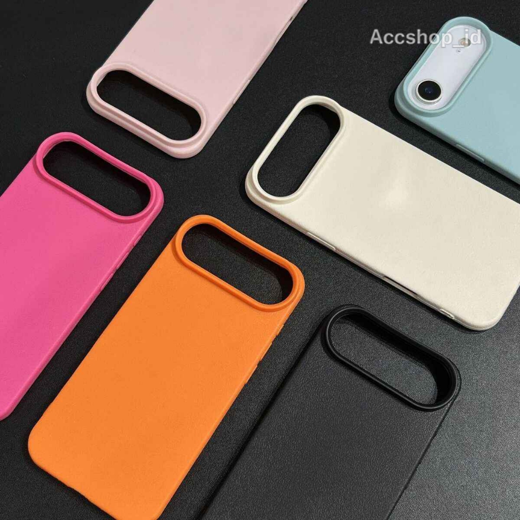 CASE CANDY FAUX LEATHER COMPATIBLE FOR OPPO A3S A3X A5S A5X A6 A6S A9 A15 A16 A17 A18 A31 A36 A52 A5