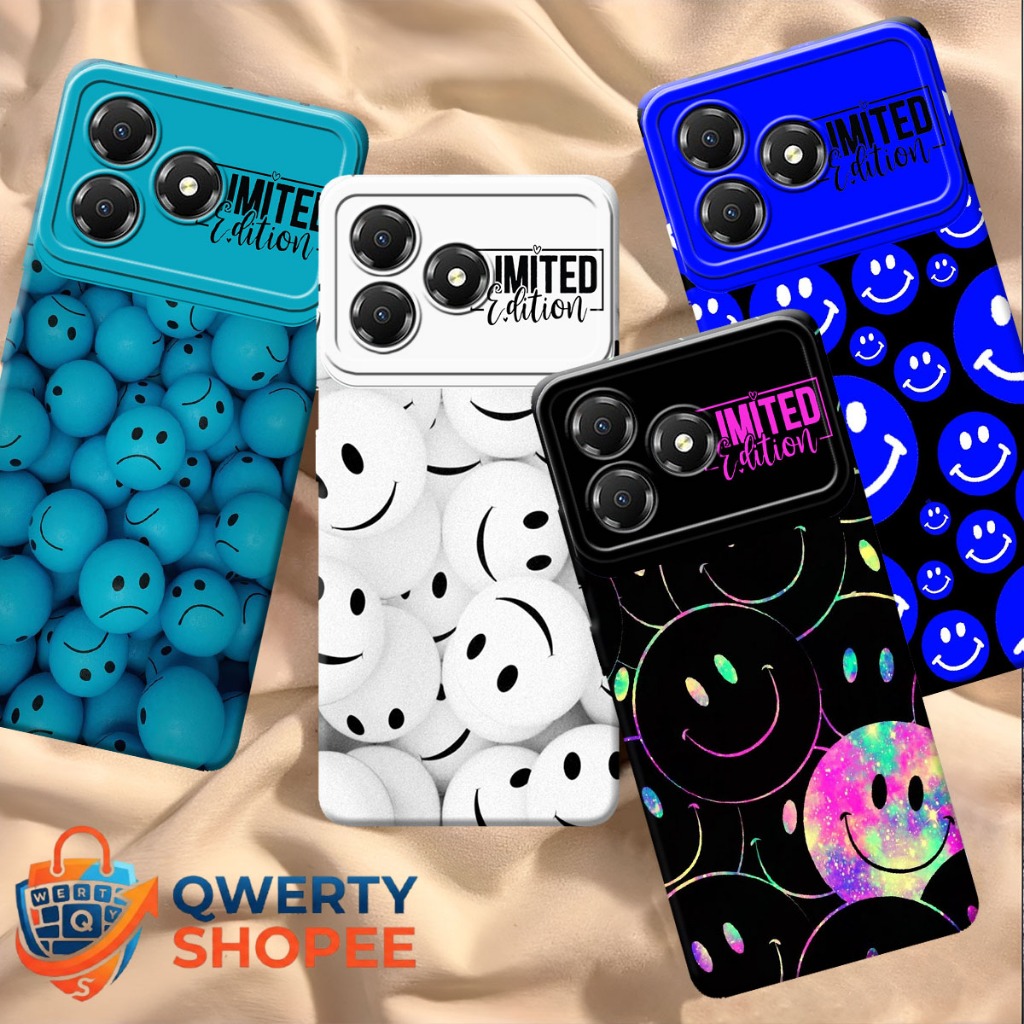 Case Nubia Neo 3 Nubia A36 Nubia A56 Nubia Music Softcase Protect Kmaera