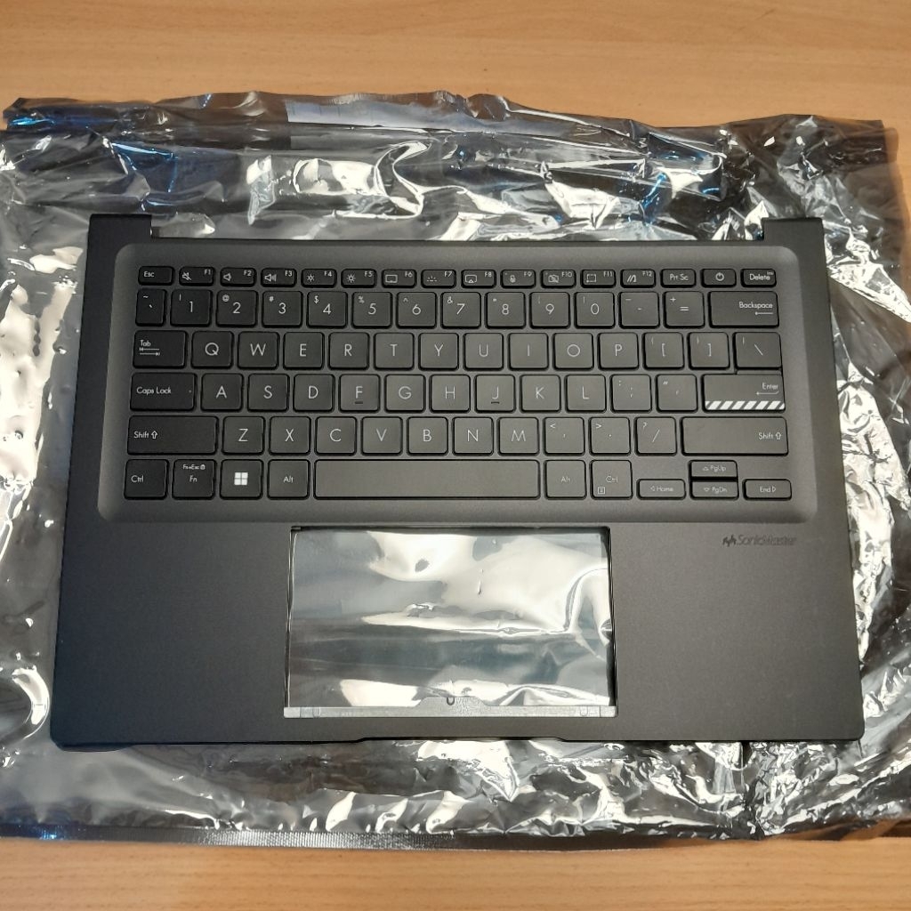 NEW Frame + Keyboard Asus Vivobook 14 X1405 X1405ZA X1405Z X1405ZE A1405ZA A1405Z ORI 100%