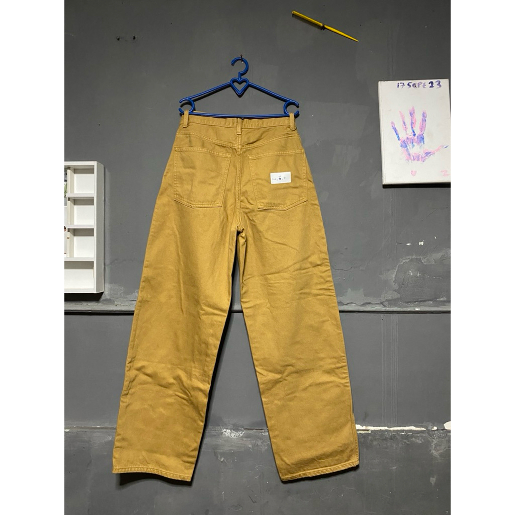 uniqlo U baggy