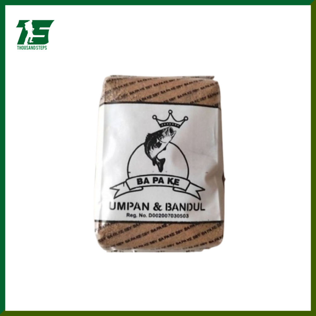 Pelet Bandul Bapake Original