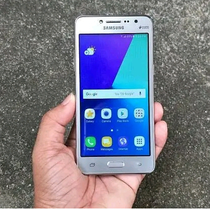 HP MURAH HP SAMSUNG GALAXY J2 PRIME NORMAL SECOND SIAP PAKAI BISA COD