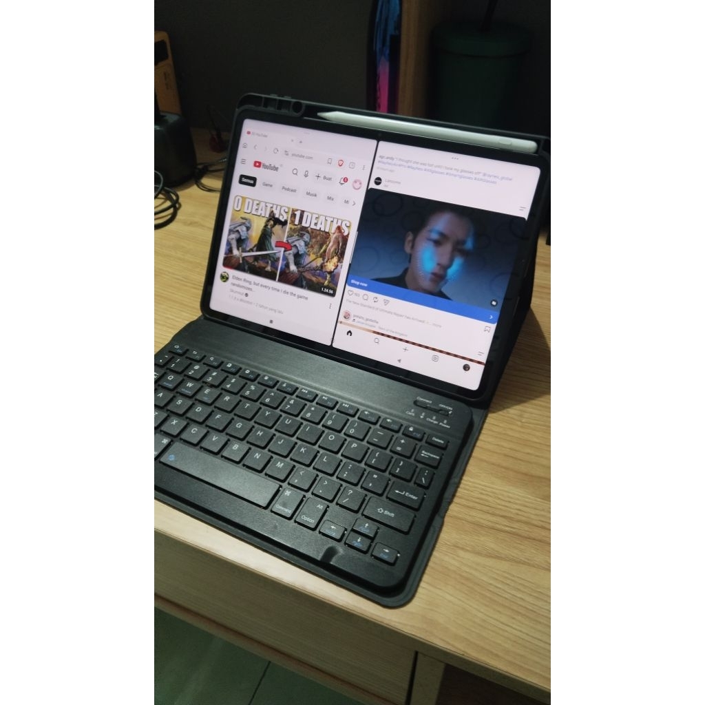 Xiaomi Pad 7 (SECOND)