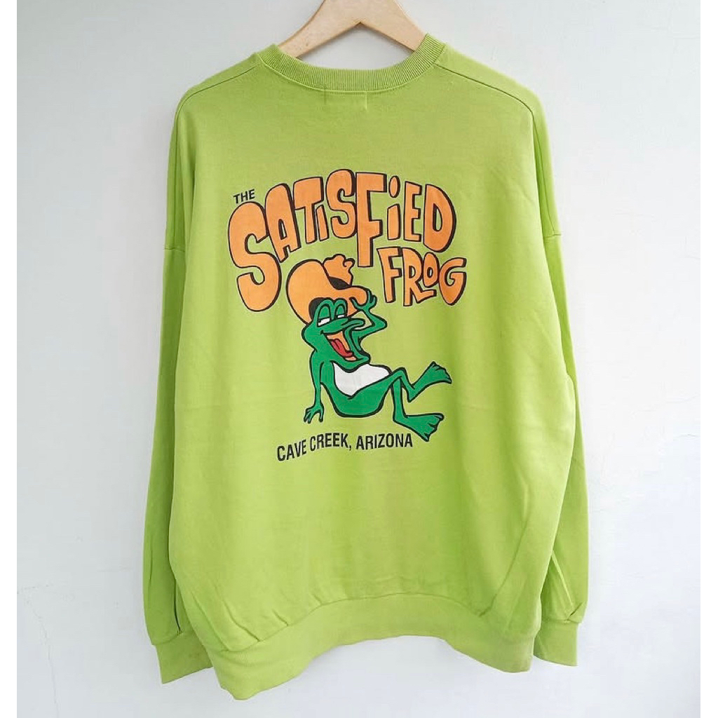 SWEATER LD 140 CM