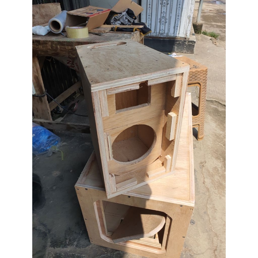 line array 6 inch