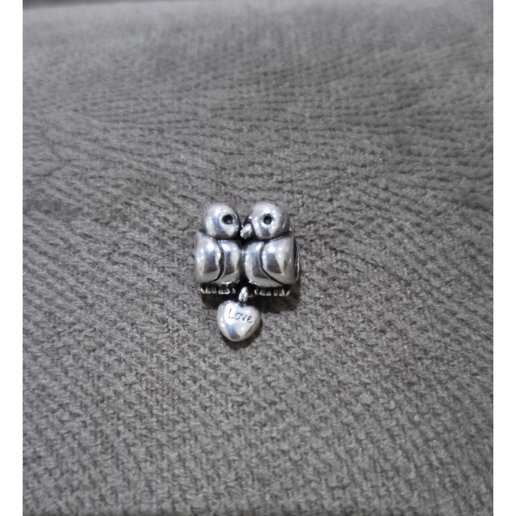 pandora original charm preloved good condition