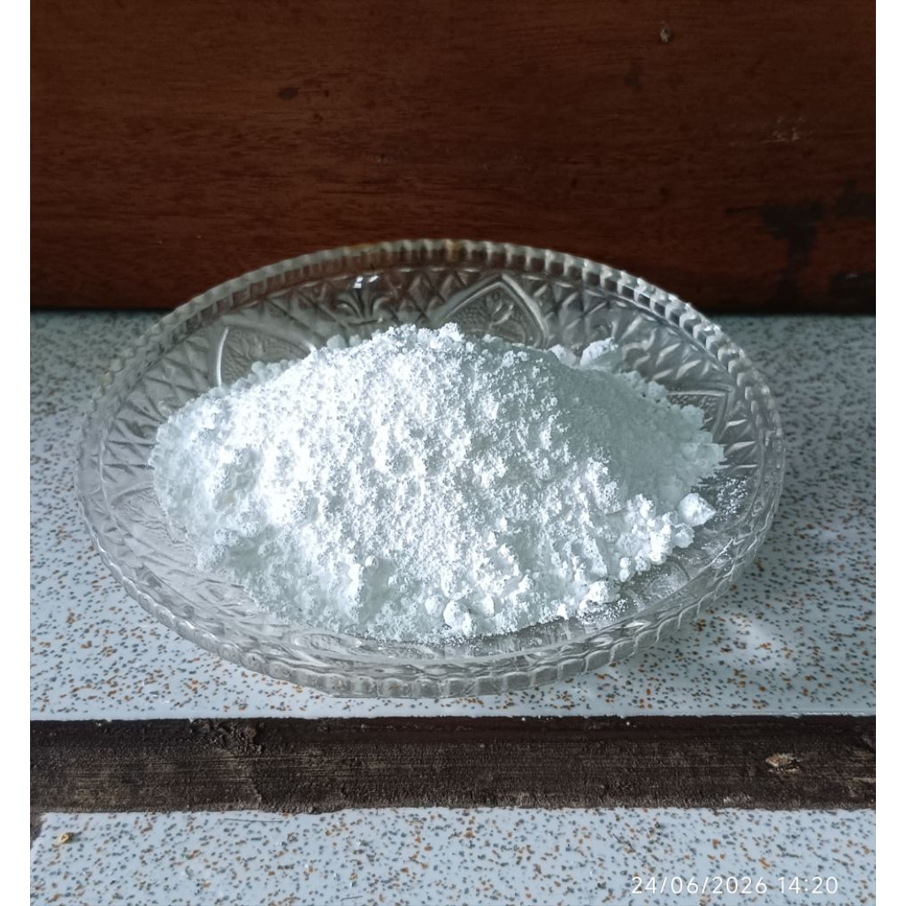 Dextrin white pengikat 100gr