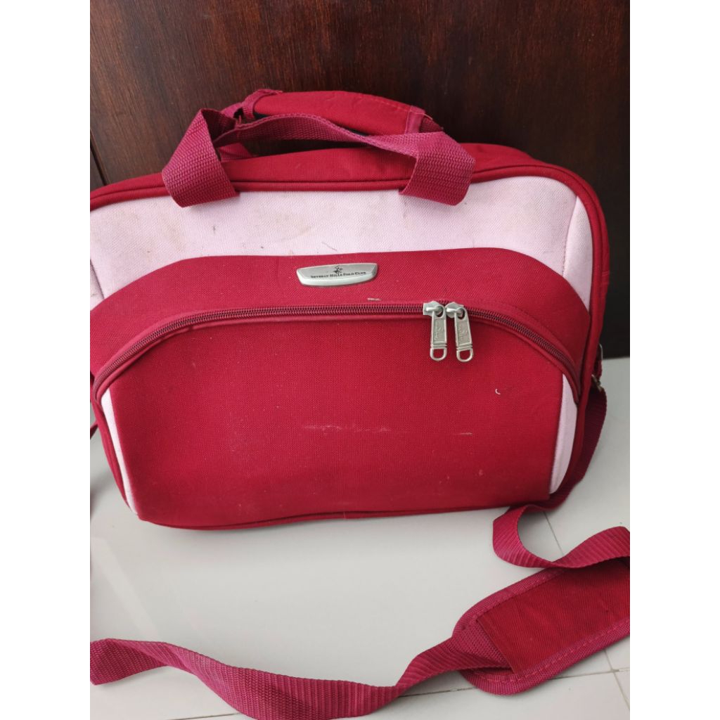 Tas Minggat