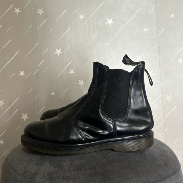 Dr. Martens 2976 Chelsea Boots