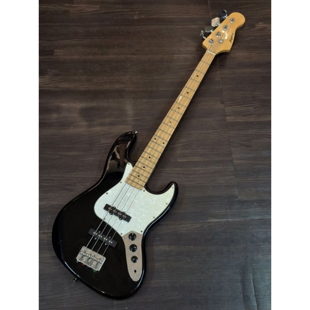 Legacy Jazz Bass BJ100 Original Second