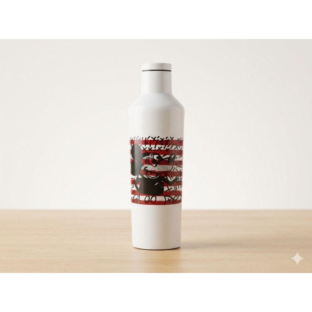 preloved : corkcicle x disney