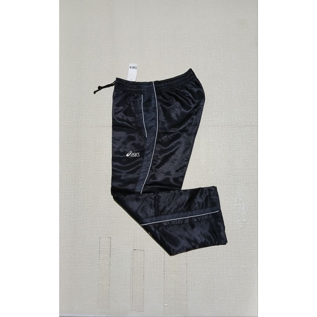 celana training Asics women original