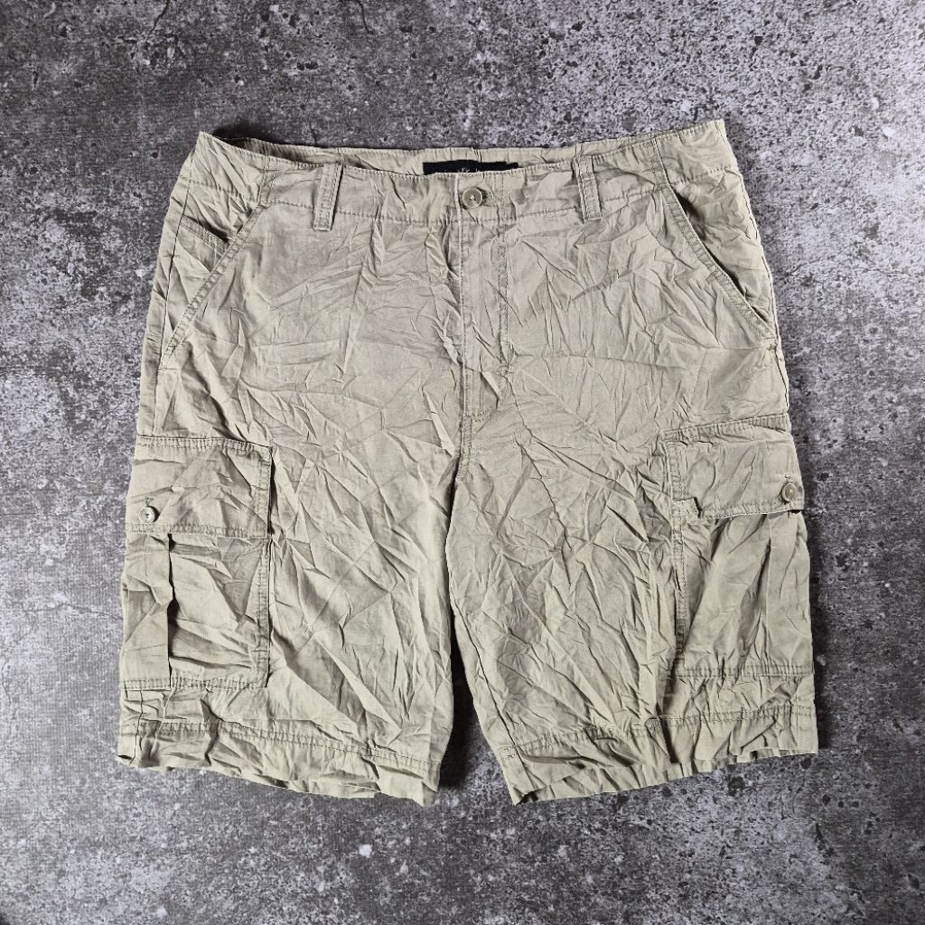 Calvin Klein Jeans Cargo Short Pants