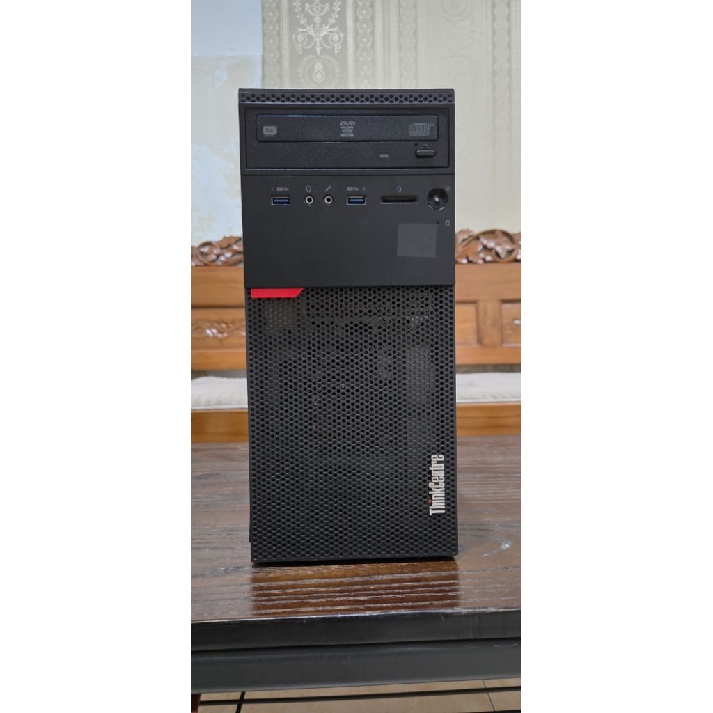 PC Lenovo M720t Core i5 gen 9