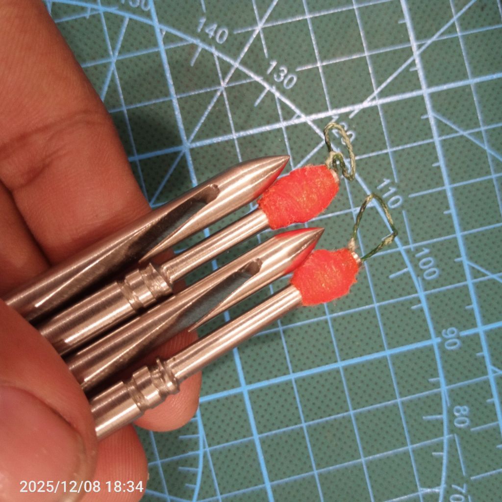 sujen BOGEL STAINLESS FULL 6MM 10CM
