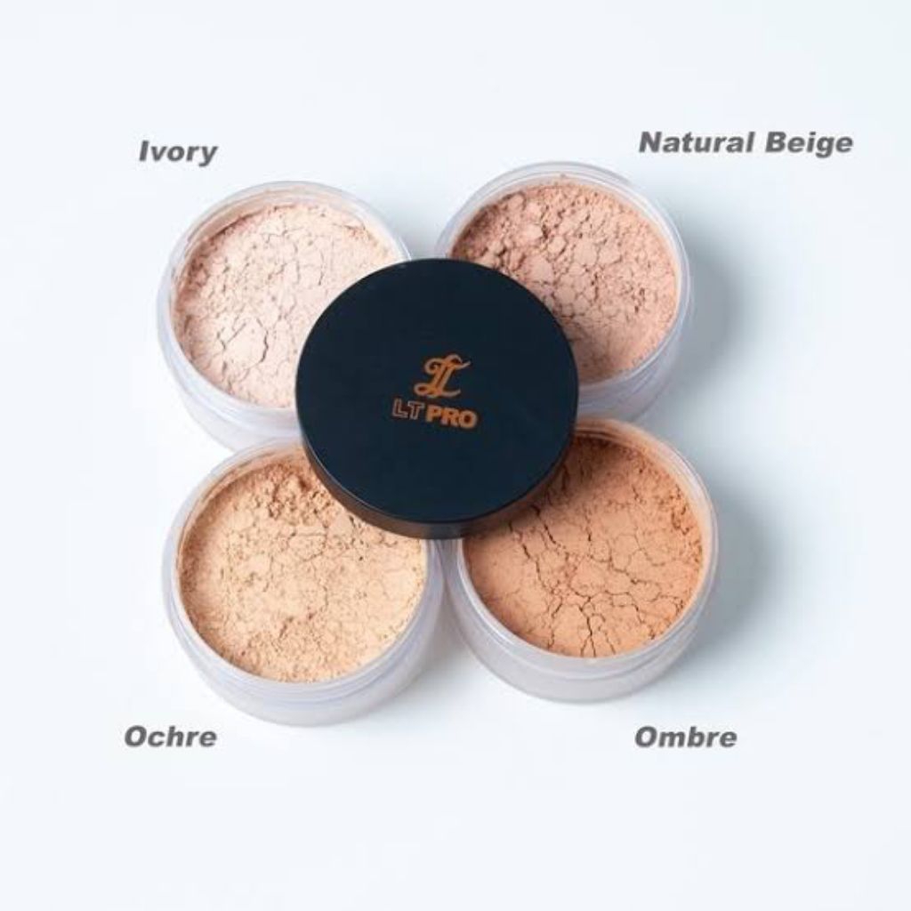 Lt Pro Loose Powder LtPro