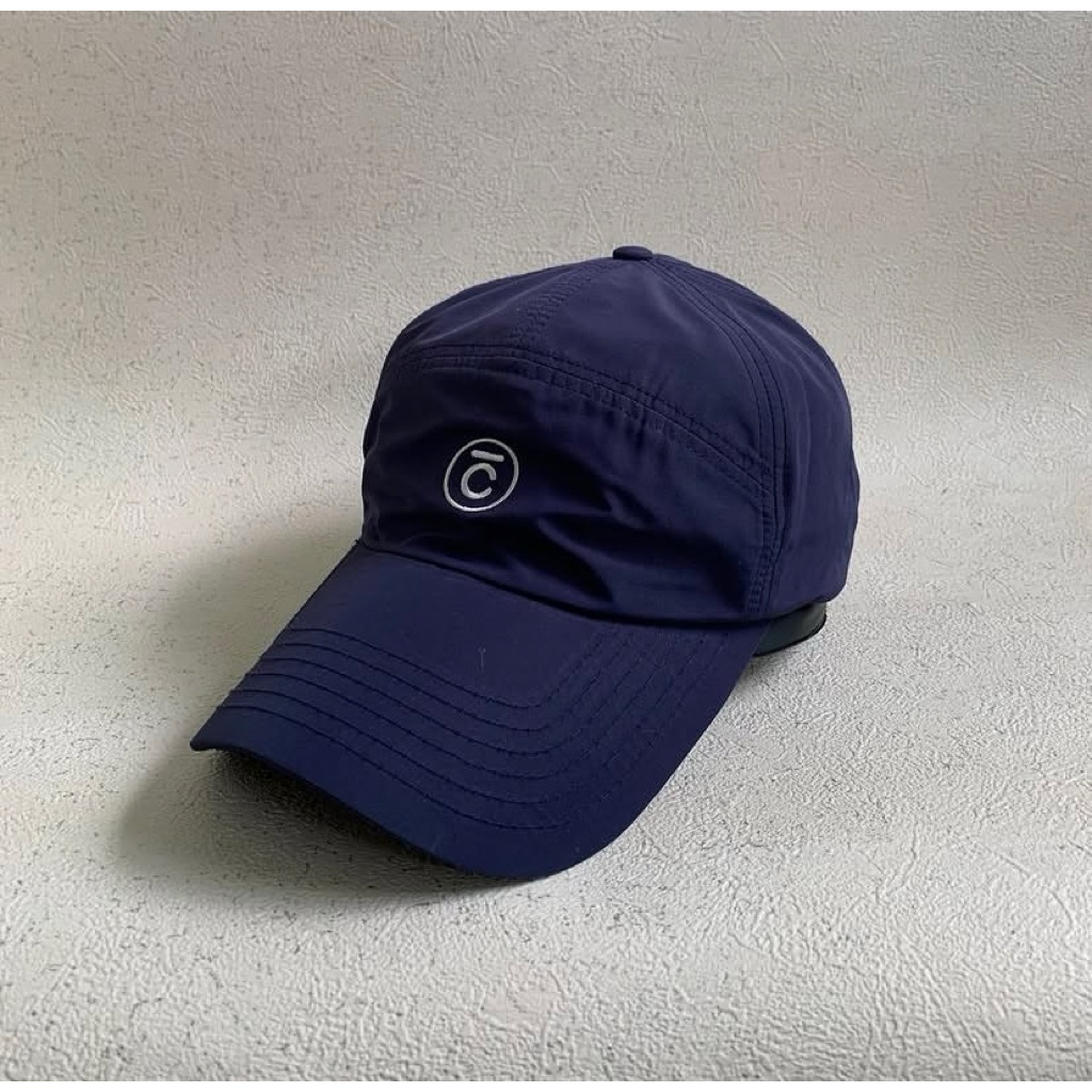CAPS COVERNAT TOPI 5PANEL