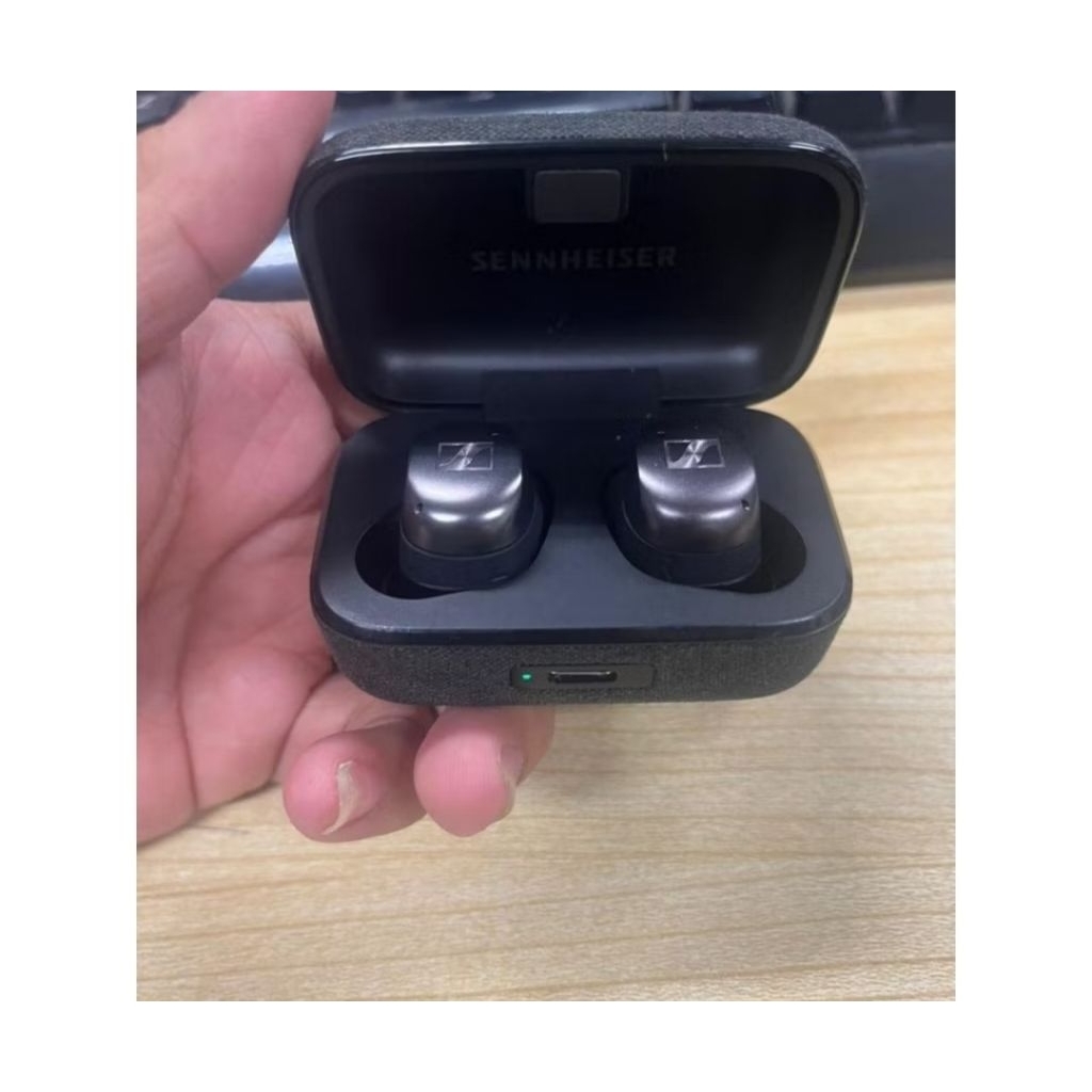 TWS sennheiser MTW 4