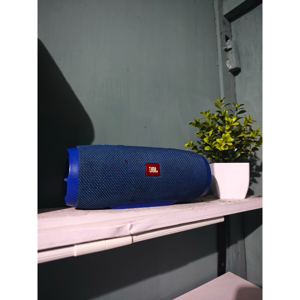 JBL Charge 3 Unit Only Normal
