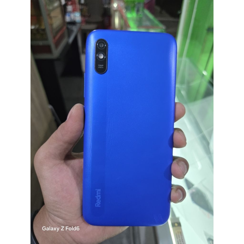 Xiaomi Redmi 9A 2/32 Second Bekas Original