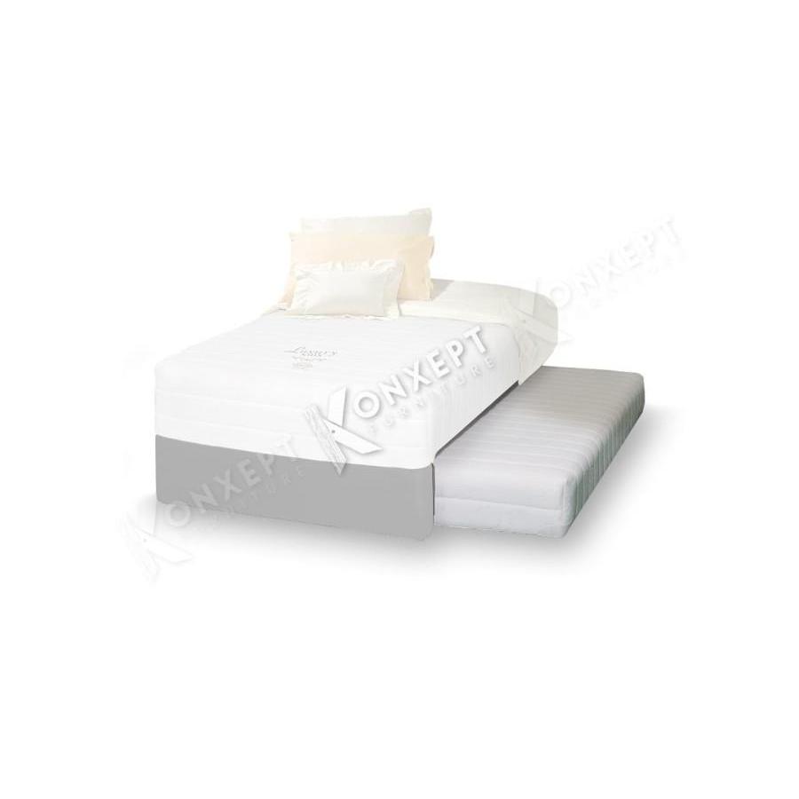 FLORENCE Springbed 2in1 Type LUXURY KIDS - SORONG ONLY [ BAGIAN BAWAH ]