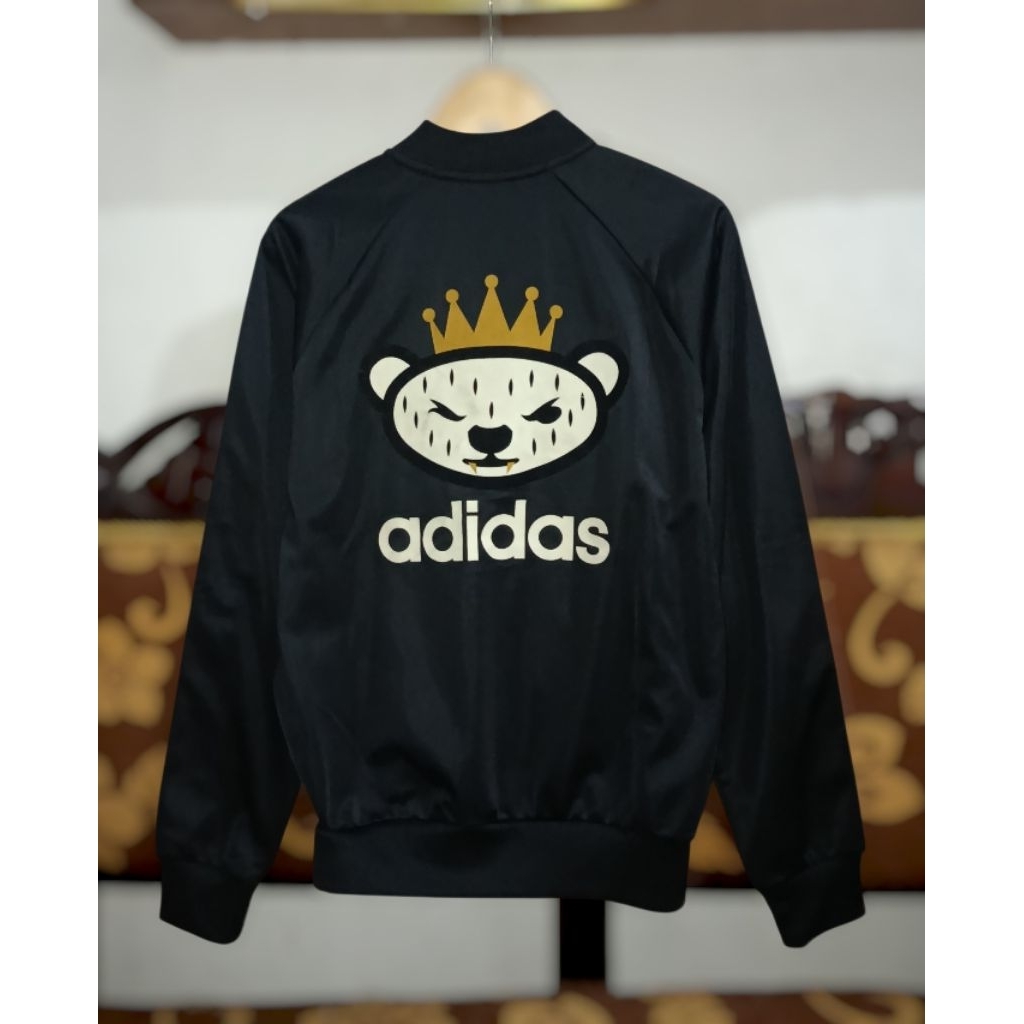 Tracktop Adidas Nigo