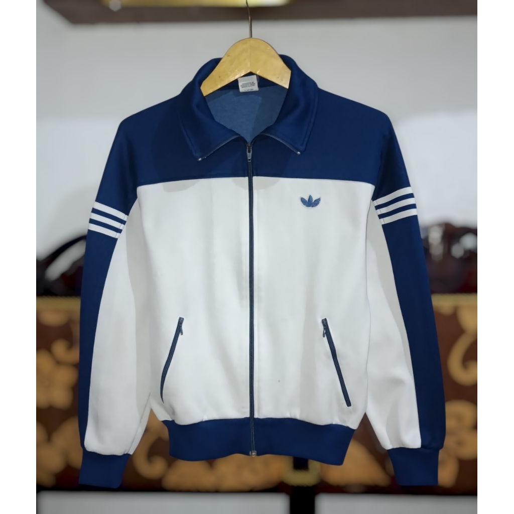 Tracktop Adidas Vintage