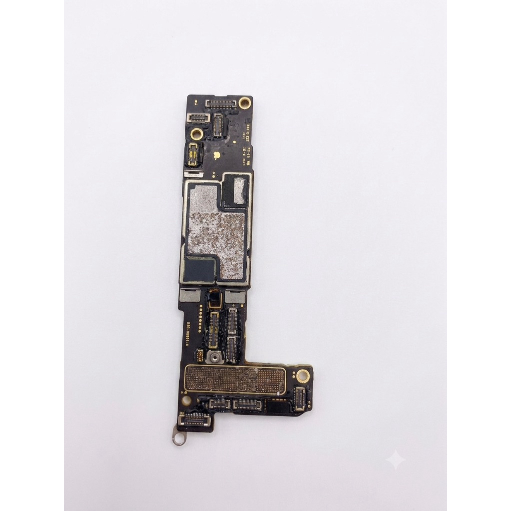 MESIN IPHONE 15 LOCK iCLOUD
