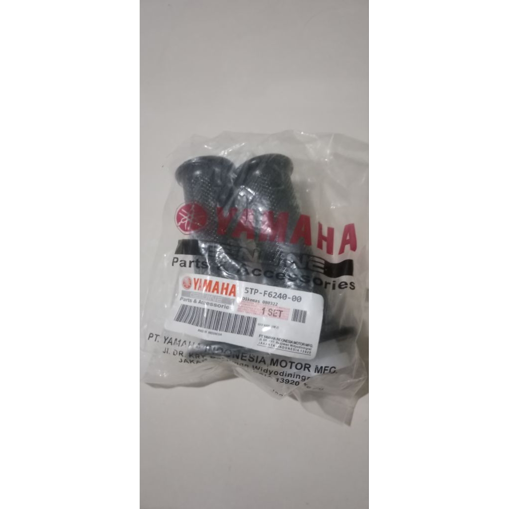 handgrip yamaha jupiter z 5tp