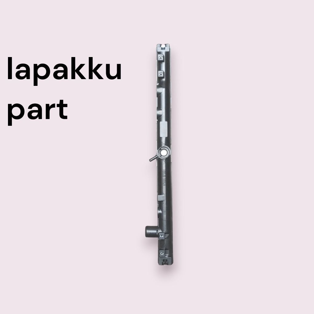 upper tank radiator toyota INNOVA bensin cover radiator toyota innova bensin