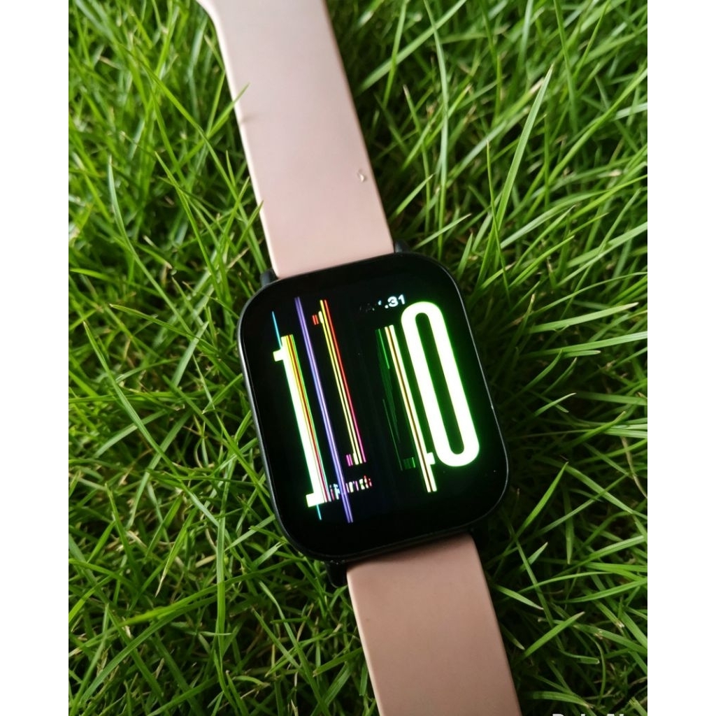 Smartwatch Redmi Watch 5 Active