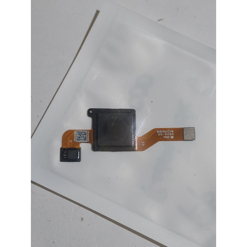 fingerprint redmi note 5 second original cabutan