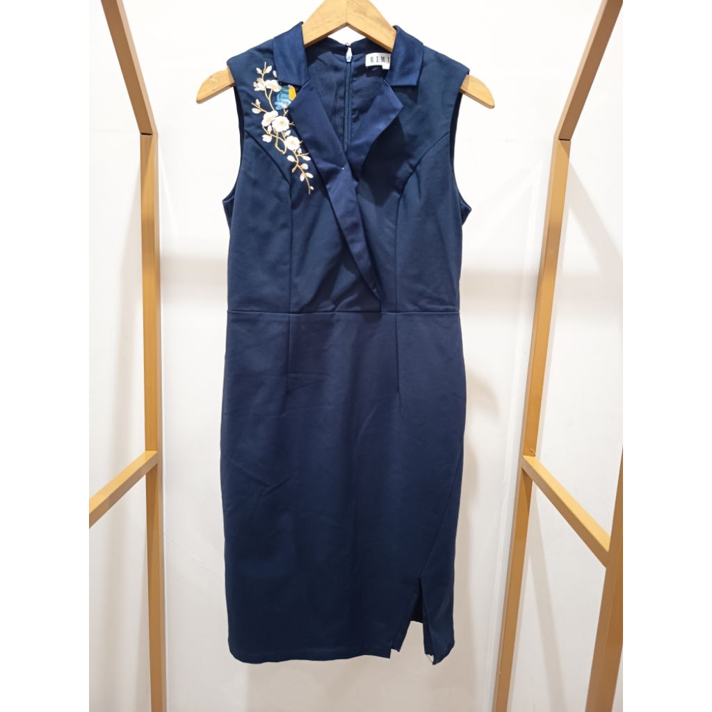 RIMINI Dress