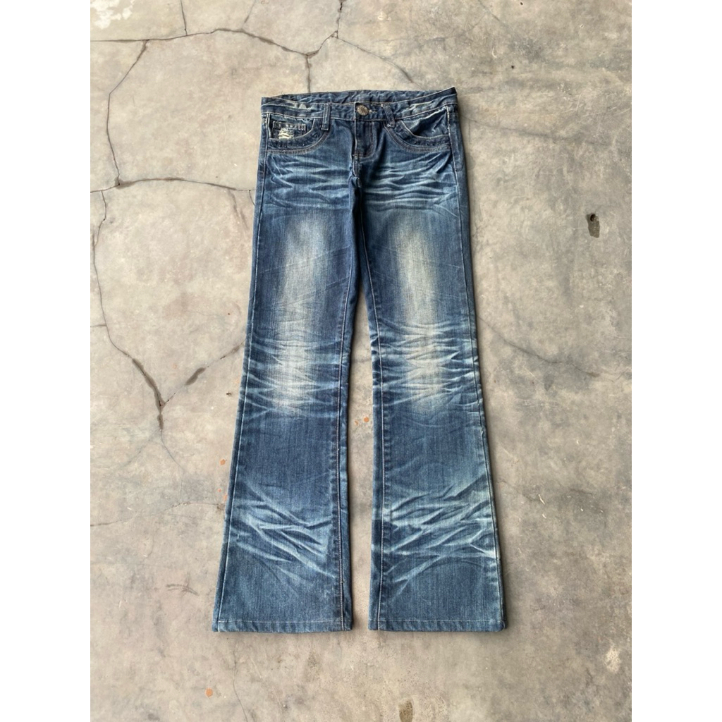 Jeans Feding
