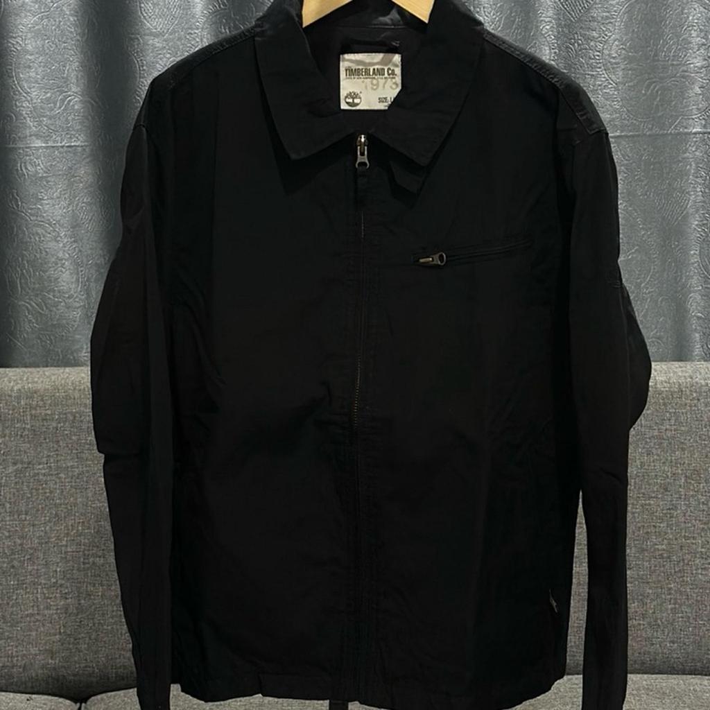 Timberland Casual Work Jacket