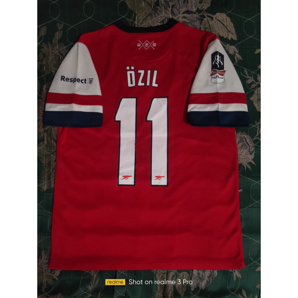 ArsenalL 2013 final fa