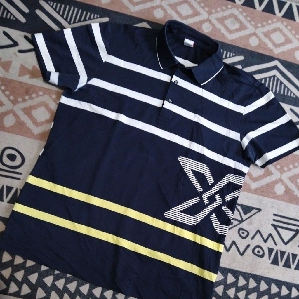 JDX golf,polo shirt,kaos kerah pria