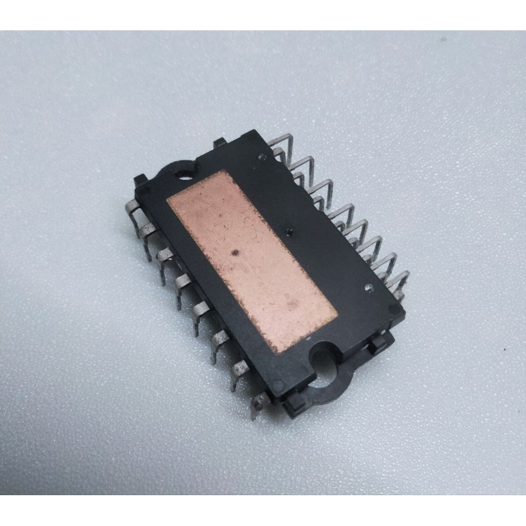 IPM IC Modul Power AC Inverter LG MEA619082 Original Copotan Normal