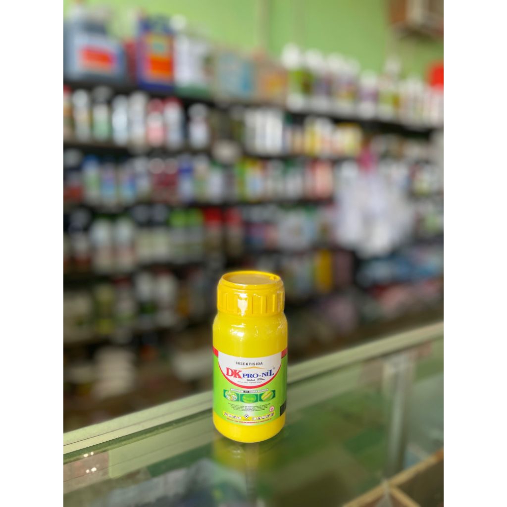 INSEKTISIDA DK PRONIL 50SC 250ML