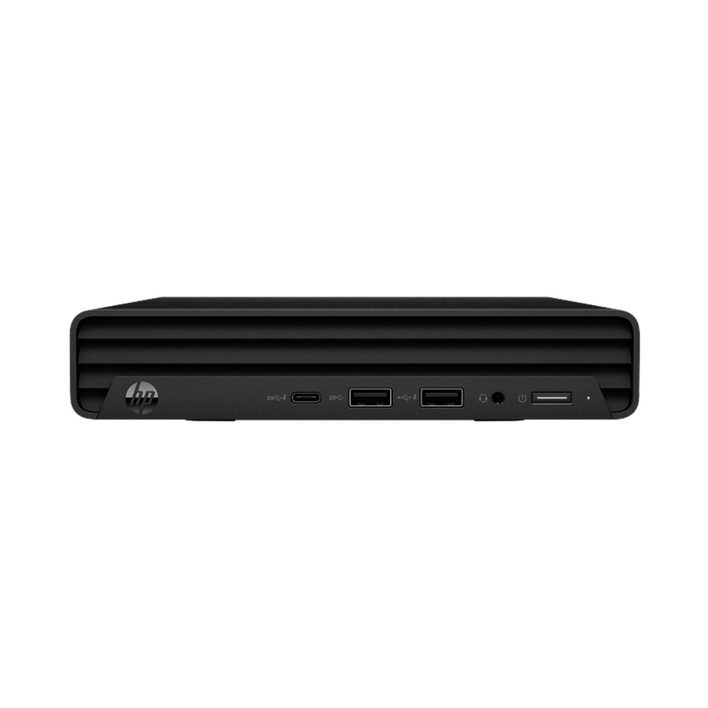 HP Pro Mini 260 G9 i5-1335U 16GB RAM SSD Windows 11 Pro Monitor 19.5"