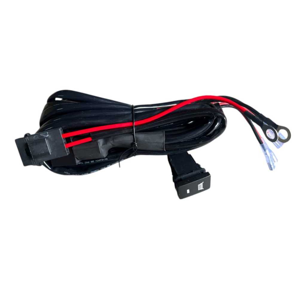 Kabel Relay Set Suzuki Jimny
