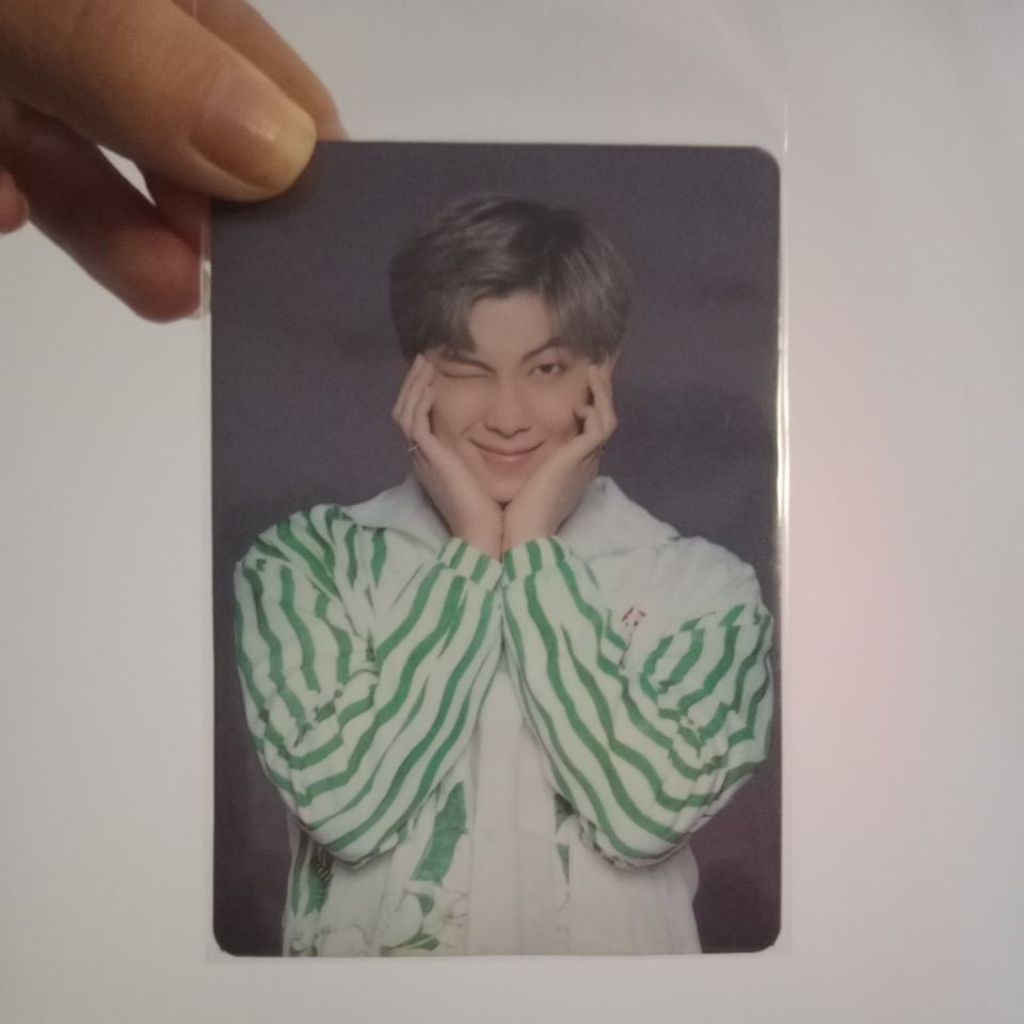 PC RM BTS 2021 MUSTER SOWOOZOO