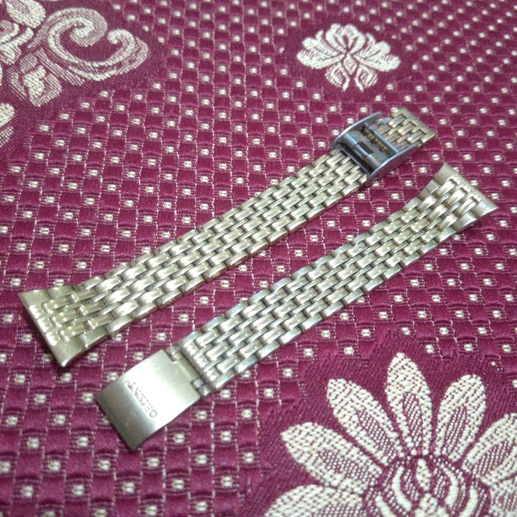 watch chain rantai jam tangan wanita orient #88