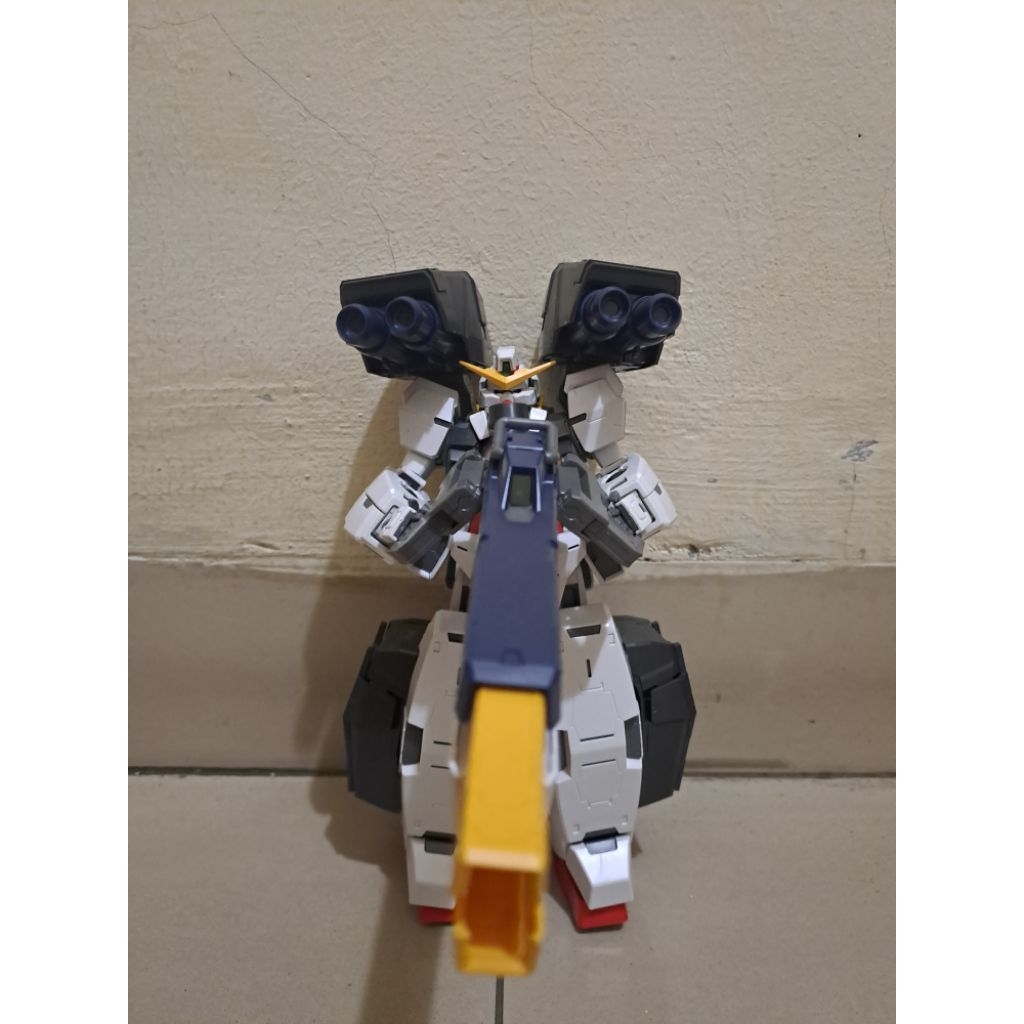 MG Gundam Virtue Ori Bandai