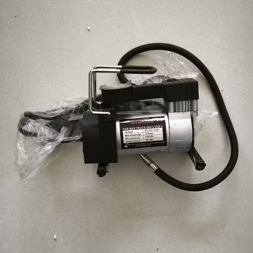 compressor mini portable 12V