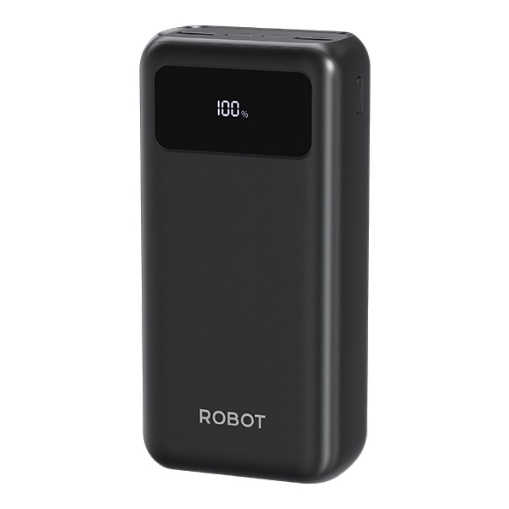 ROBOT POWERBANK RT-32 30000mAh