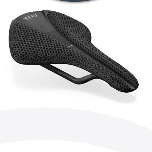 New Saddle Fizik Antares Versus Evo 00 Adaptive