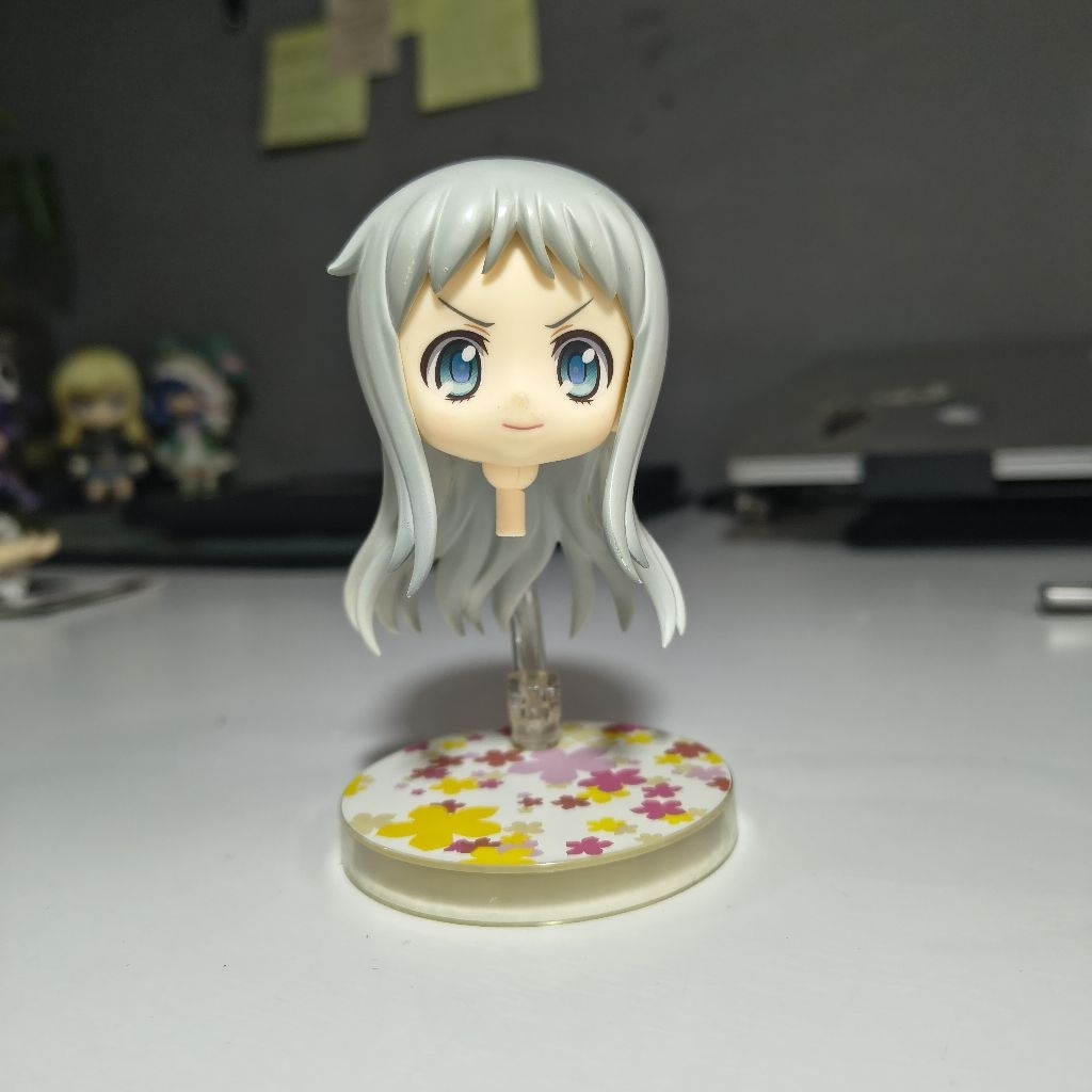 kuyang anohana